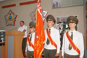 Традициям верны	